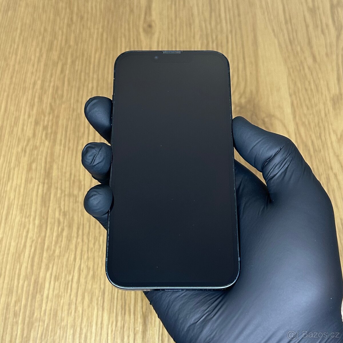 IPhone 13 256GB Midnight ZÁRUKA - 2