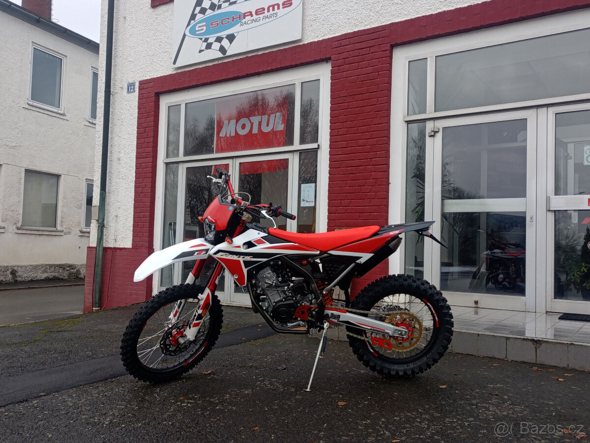 FANTIC XEF 125 COMPETITION 2022 - 2