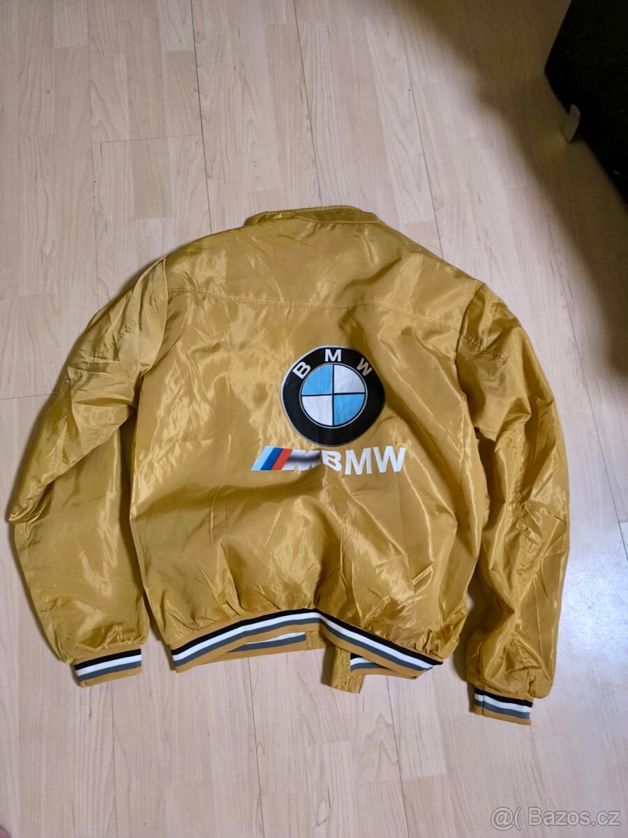 Bunda BMW - 2