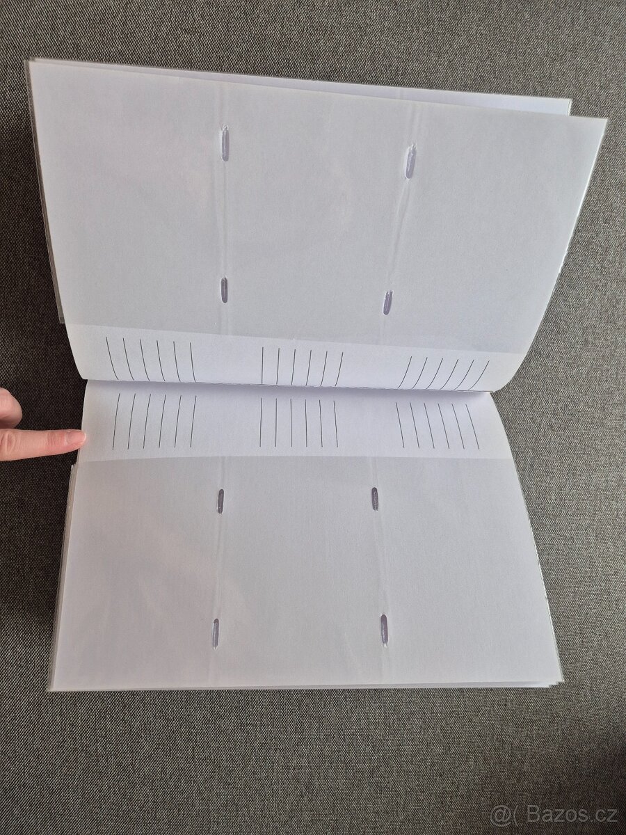 Fotoalbum 9×13cm - 2