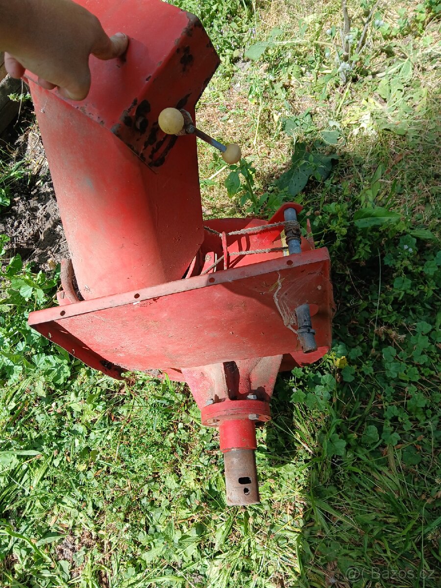 Příslušenství tera Vary - 2