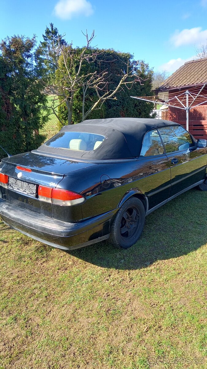 Saab 9-3 na ND - 2