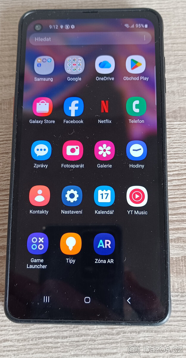 Samsung Galaxy XCover Pro - 2