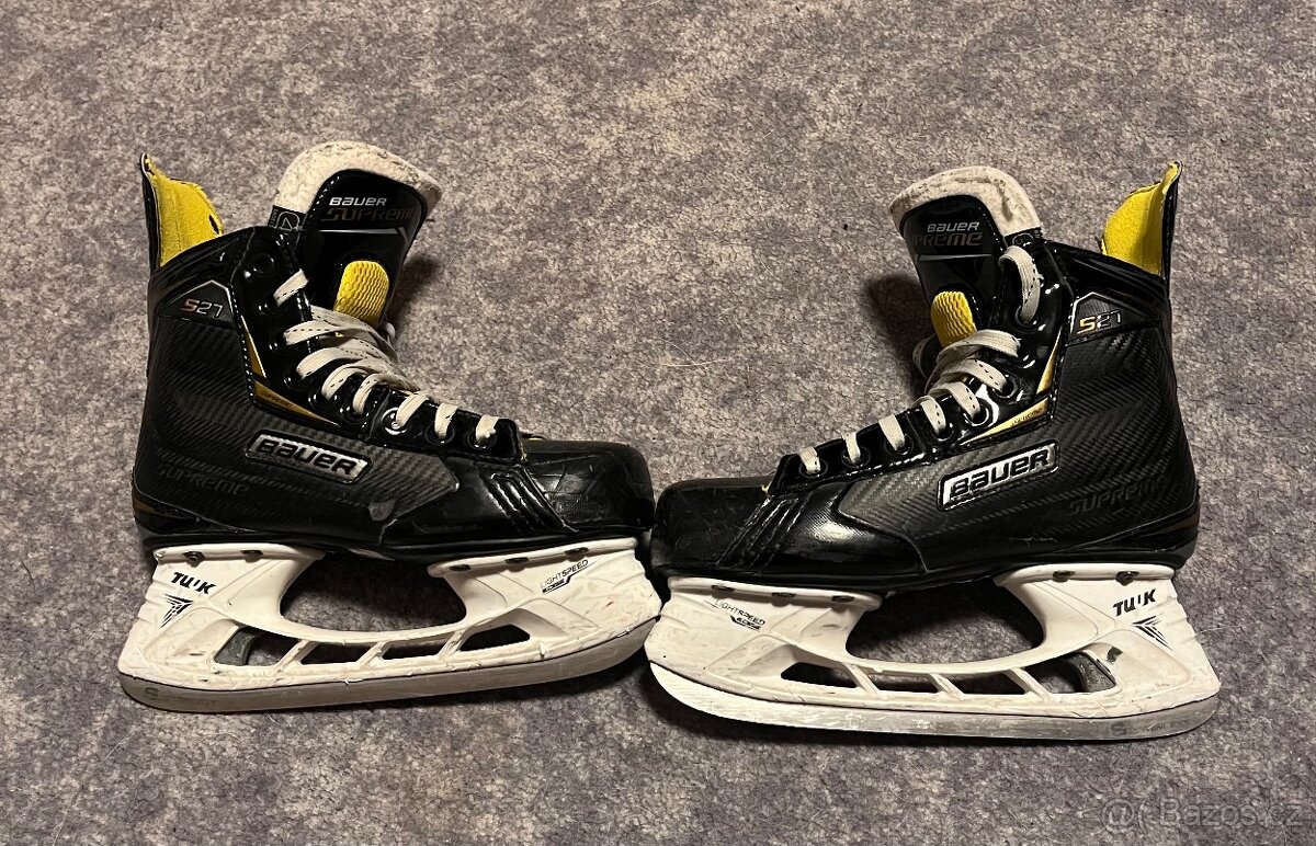 Brusle Bauer Supreme S27 - 2