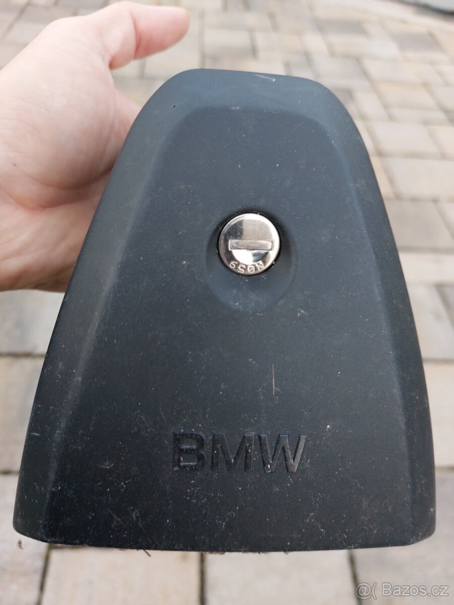 Pricniky BMW X5 originál - 2