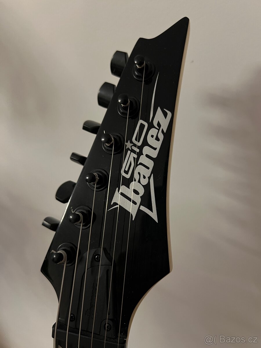 Elektrická kytara Ibanez Gio GRG121 - 2