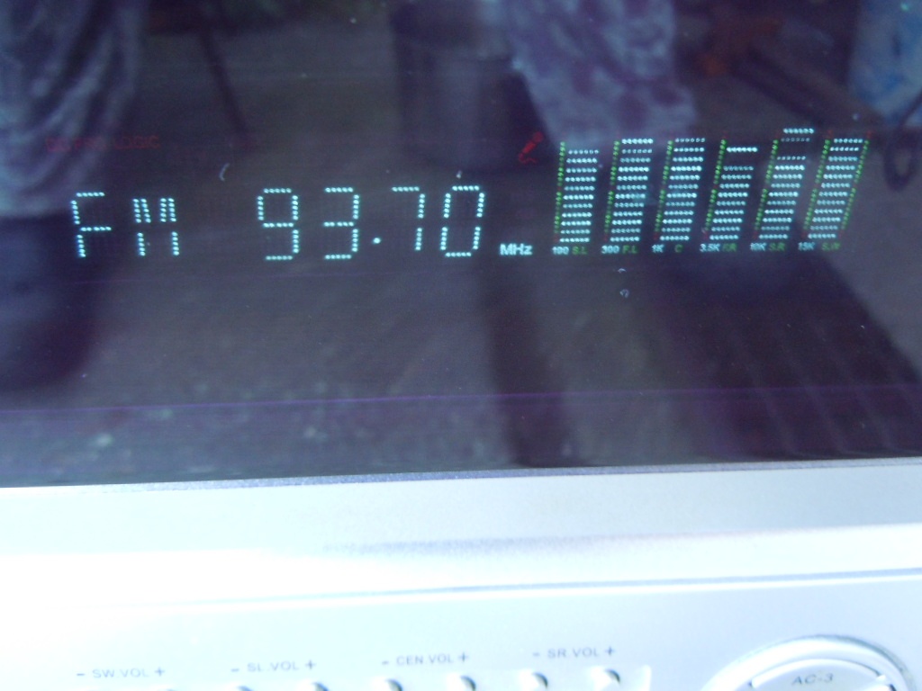 HYUNDAI AMP - 510 USB - 2