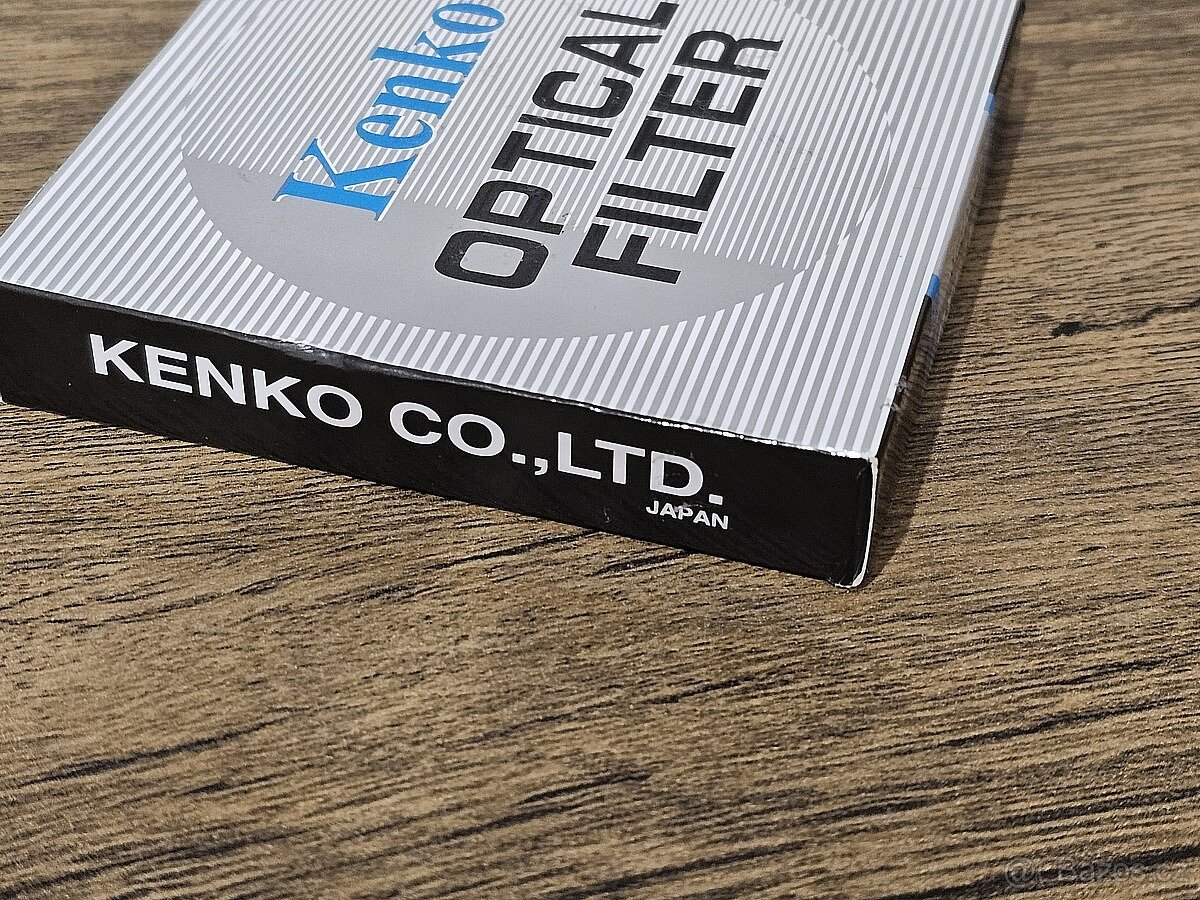 filtr UV 77mm Kenko Japan - 2