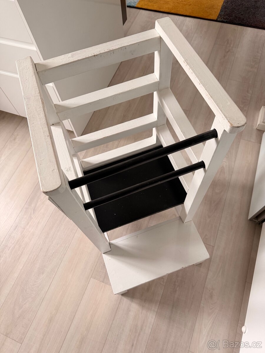 Učící věž pro děti - 2