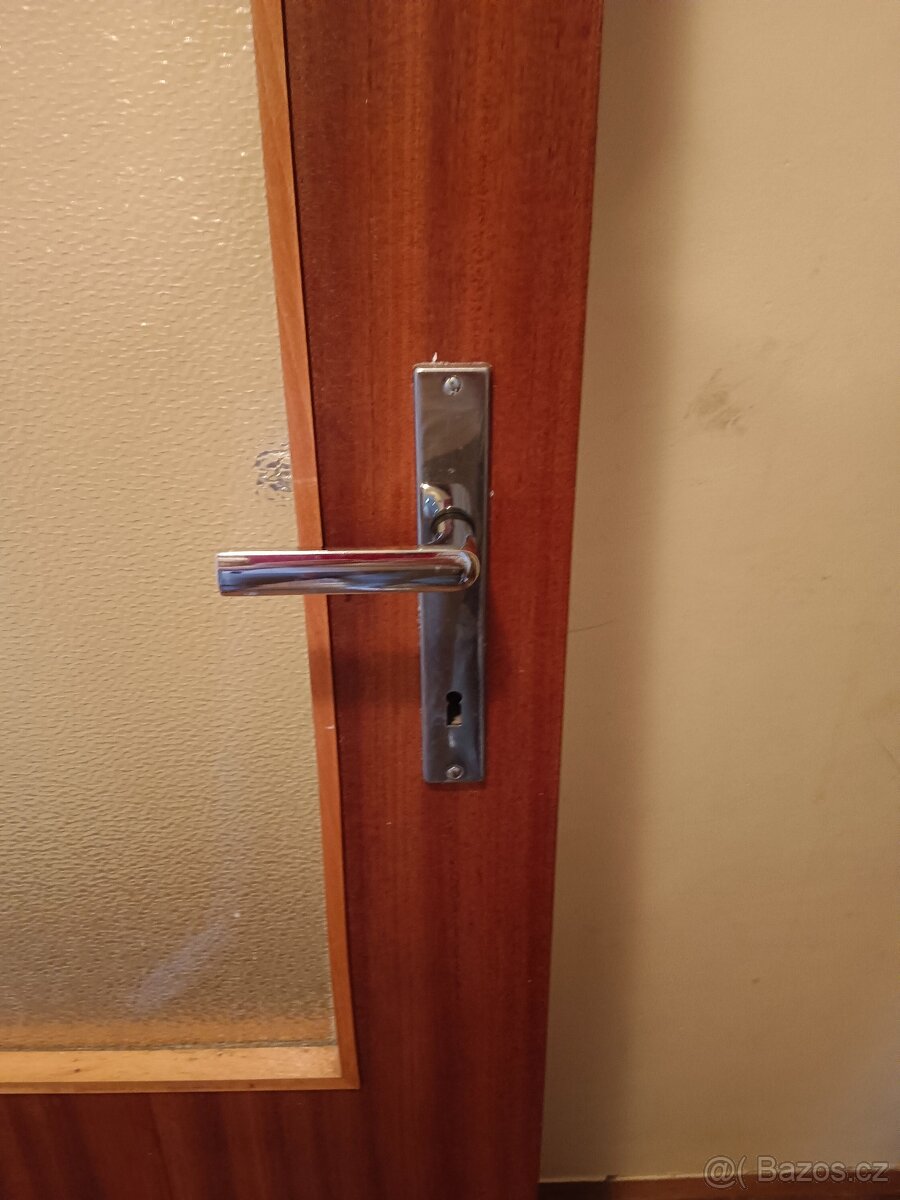 Dveře - 2