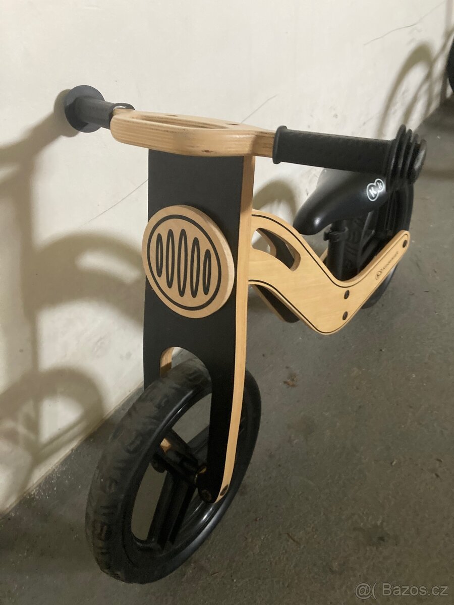 Detske odrazedlo/motorka Kinderkraft - 2