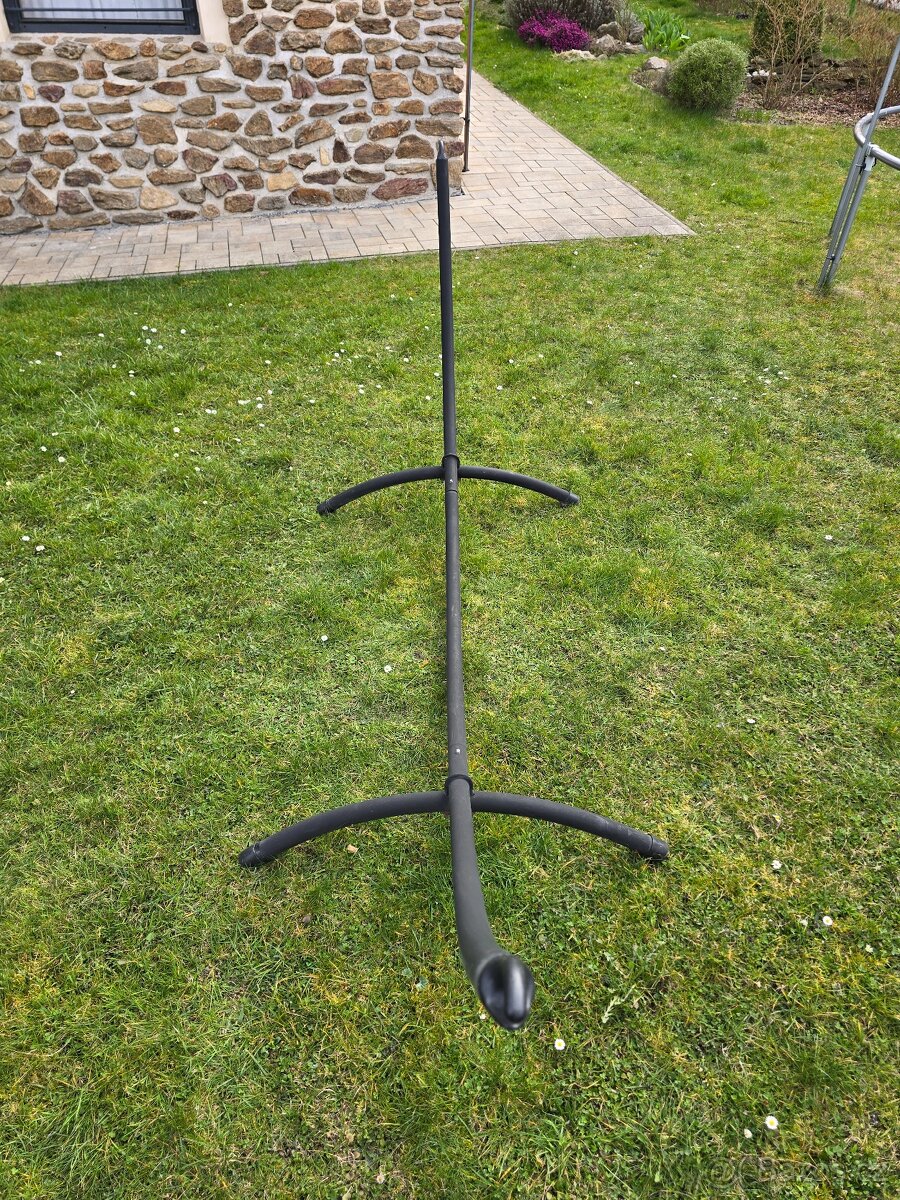 Stojan na houpací síť - 2