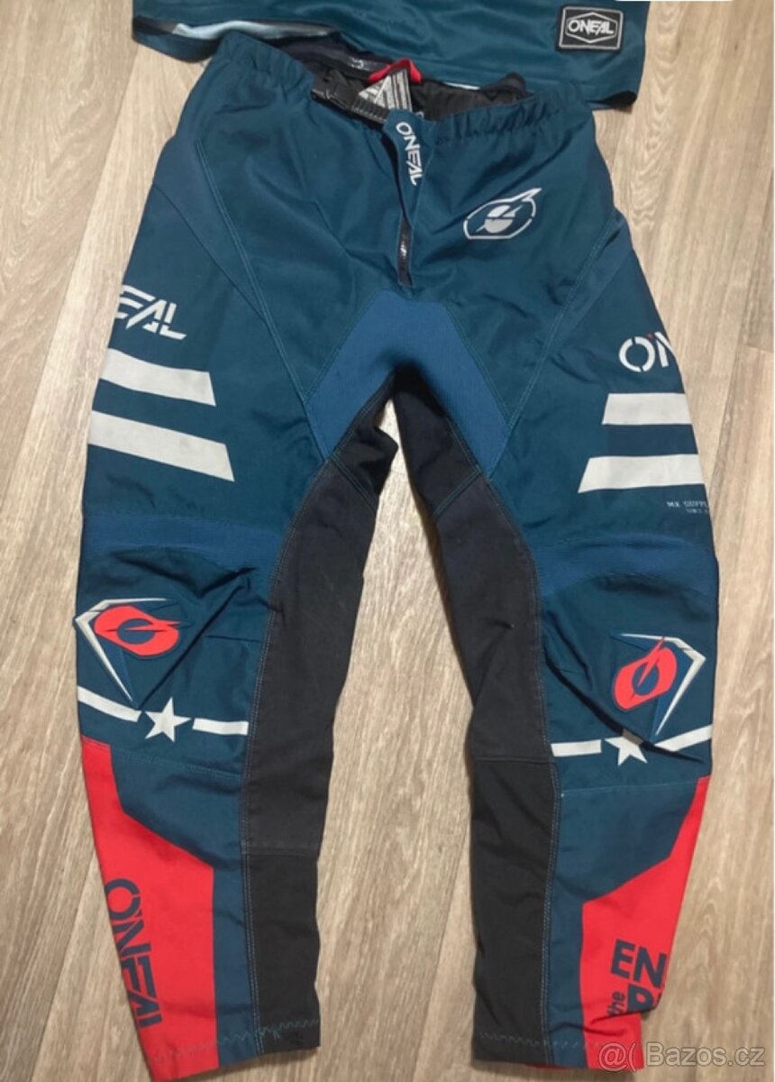 Mx oneal komplet - 2