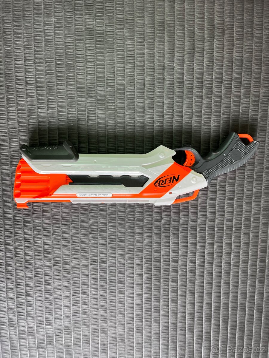 Nerf elite shotgun - 2