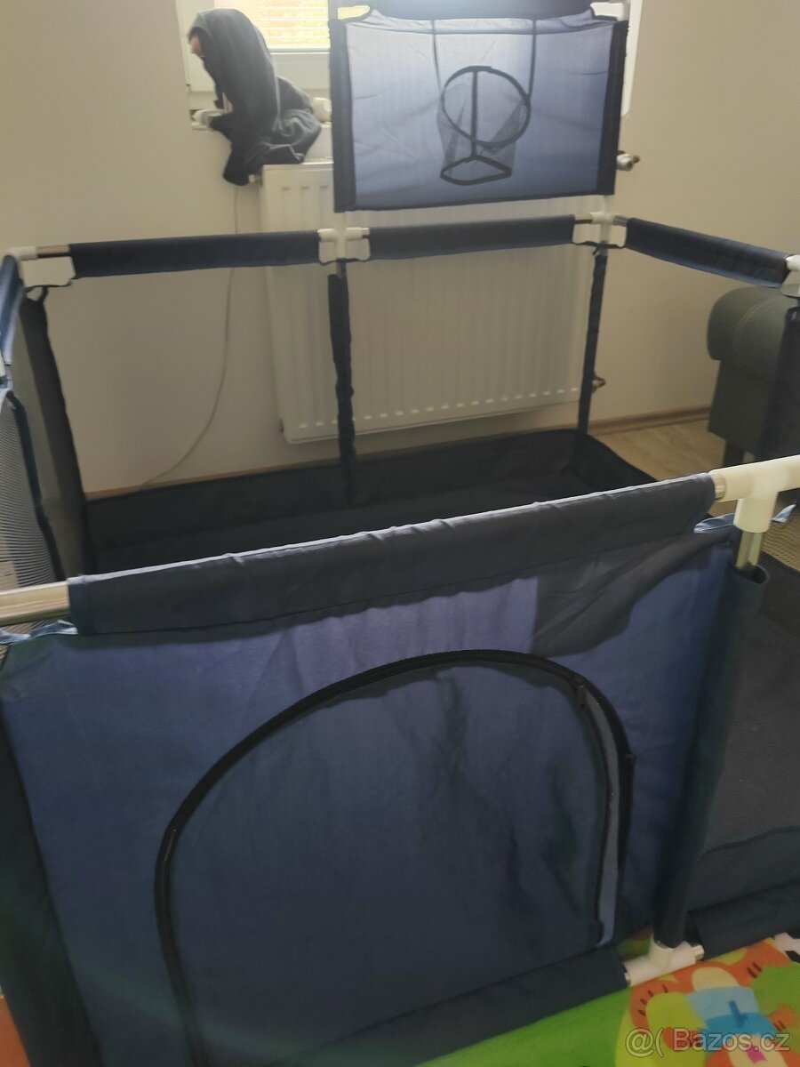 Dětská ohrádka - 2