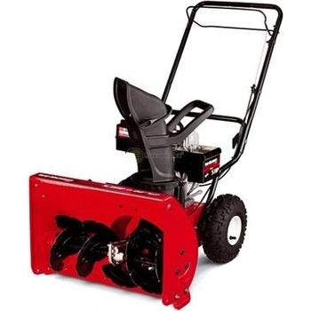 Sněhová fréza - 2