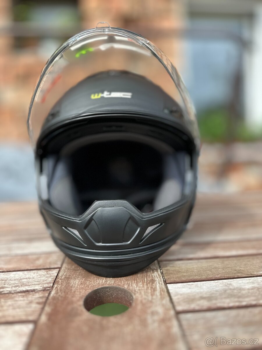 Helma W-TEC - 2