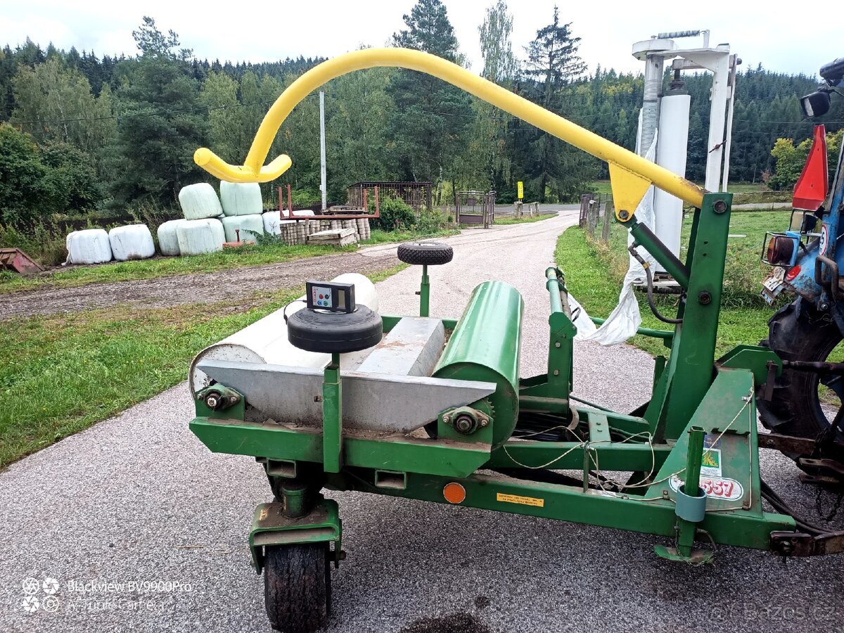 Balička píce Sipma - 2