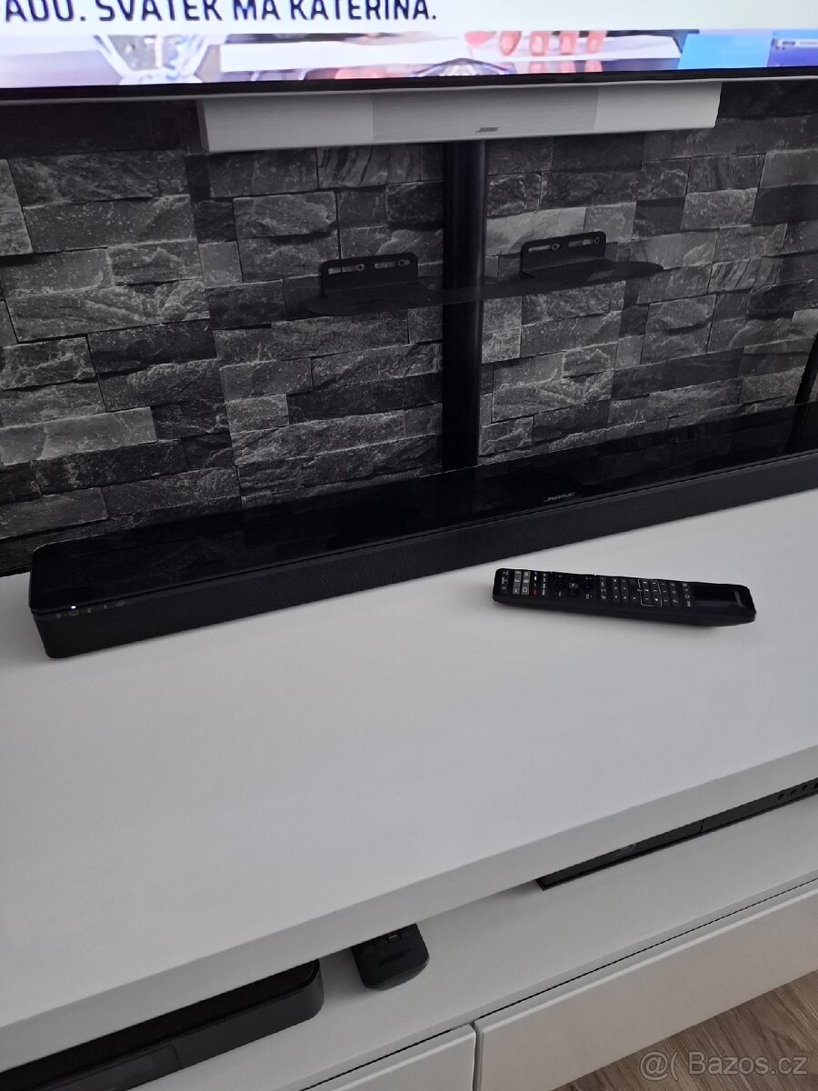 BOSE SOUNDTOUCH-300. - 2