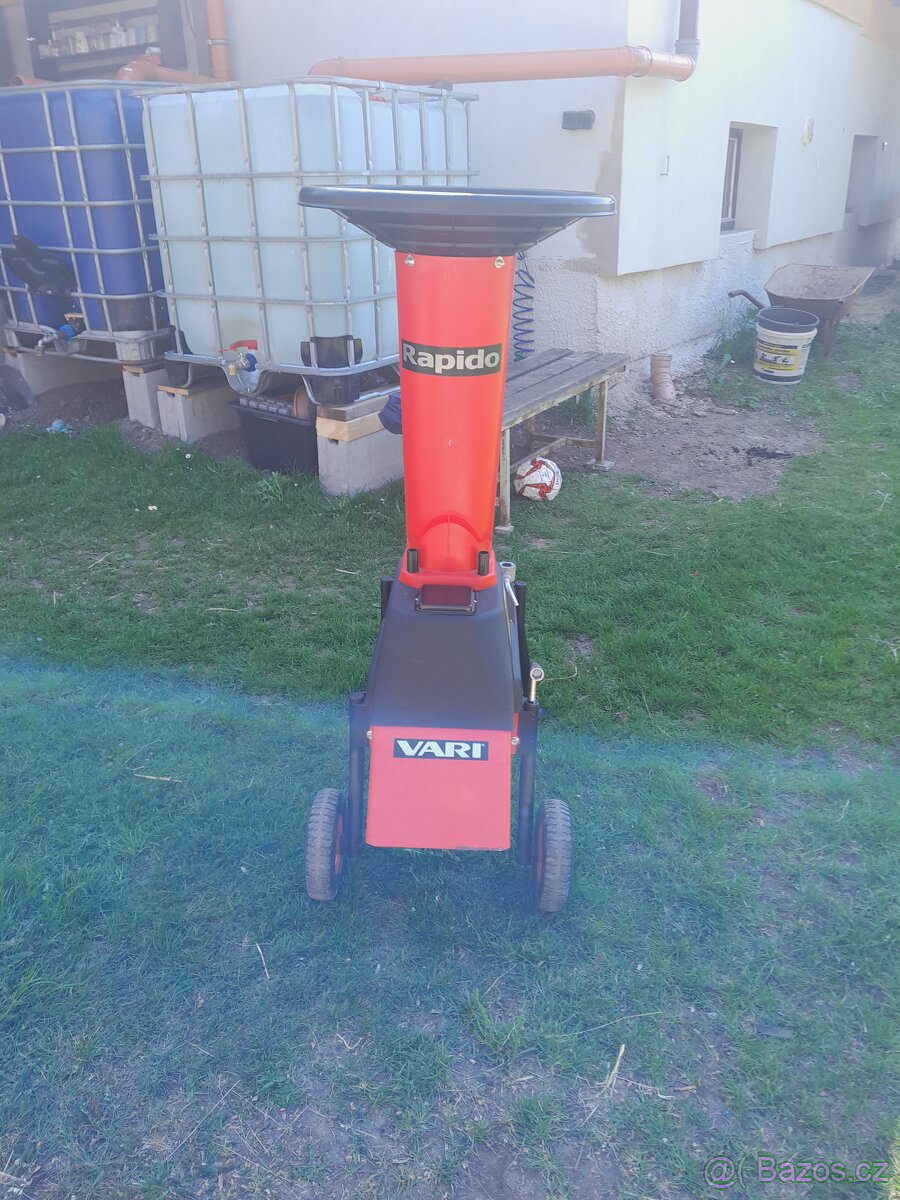 Vari Rapido - 2