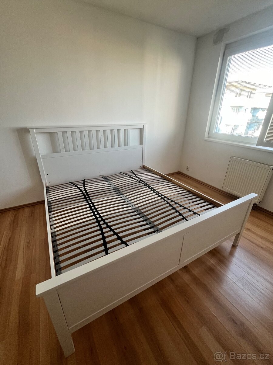 IKEA HEMNES POSTEL - 2