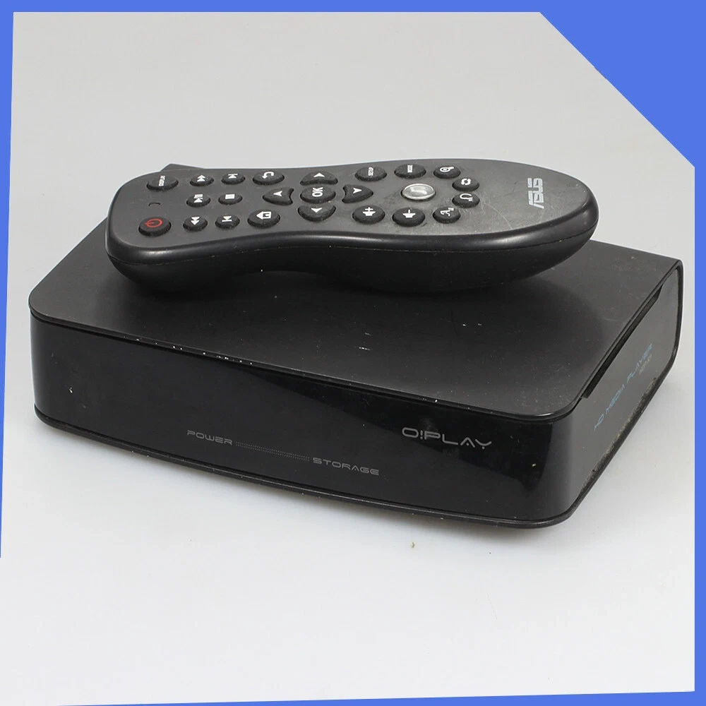 Prodám Asus OPlay HDP-R1 - 2