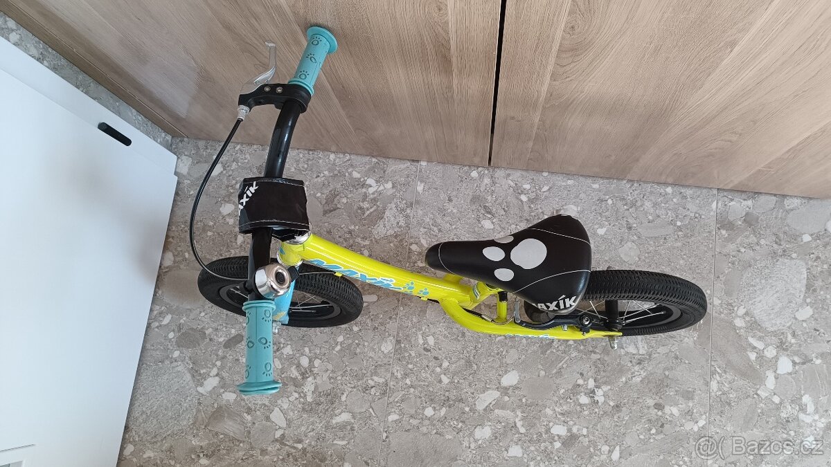 Dětské odrážedlo Maxík 12" - 2