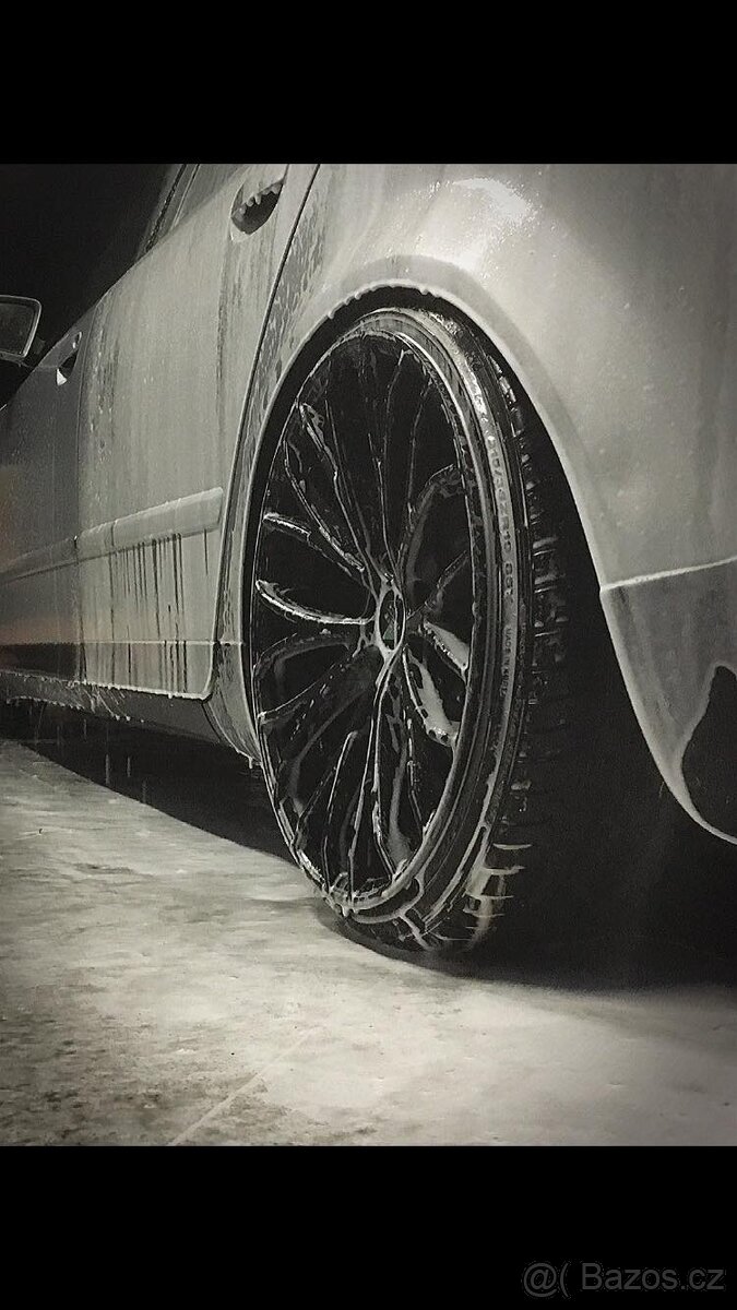 Audi a4 b6 96kw - 2