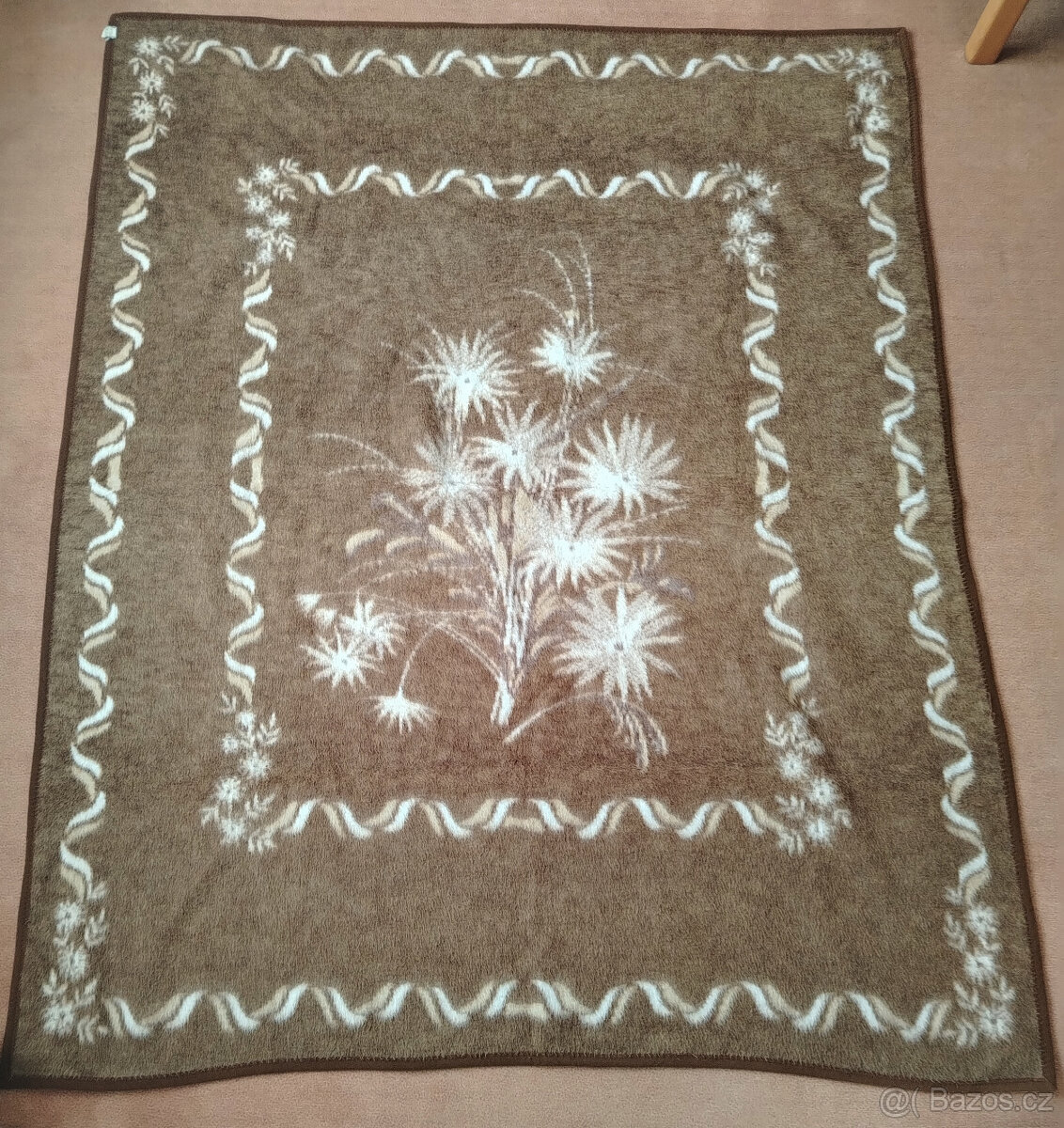 Deka larisa 235x190cm - 2