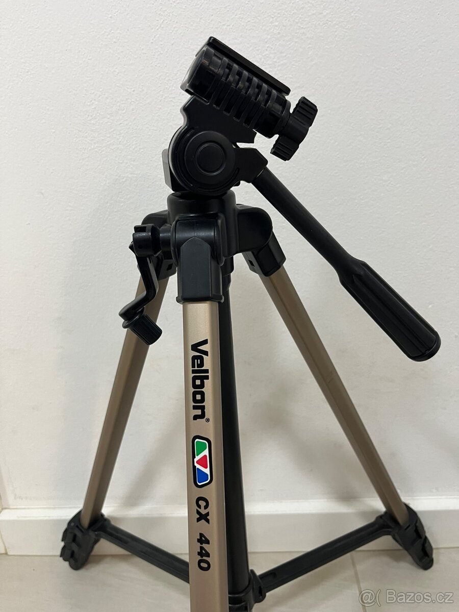 Stativ - 2