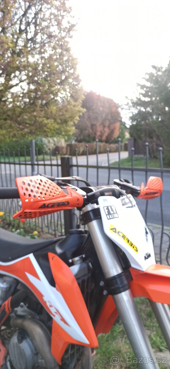 KTM SX-F 450 2020