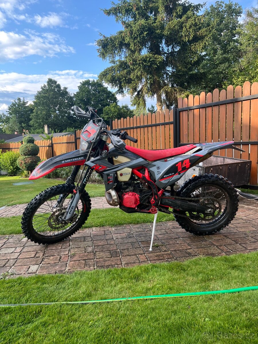 Beta RR 300