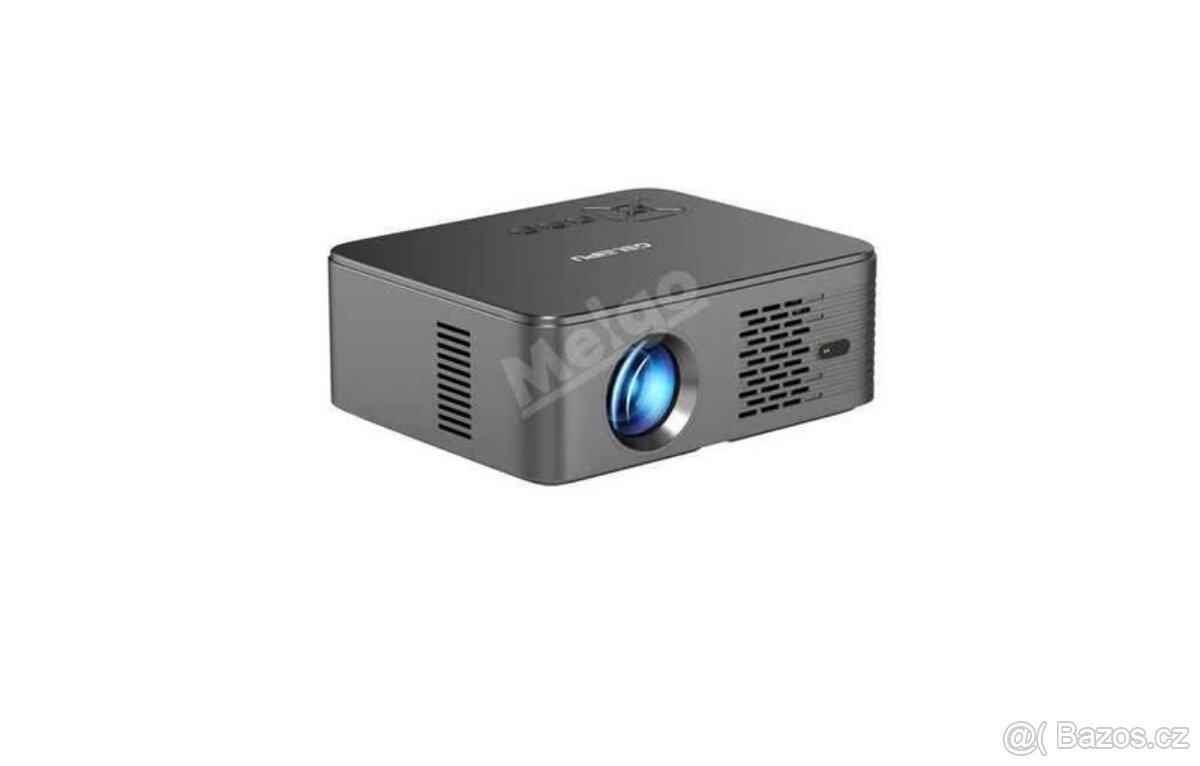 Projektor Geleipu X5 - 2