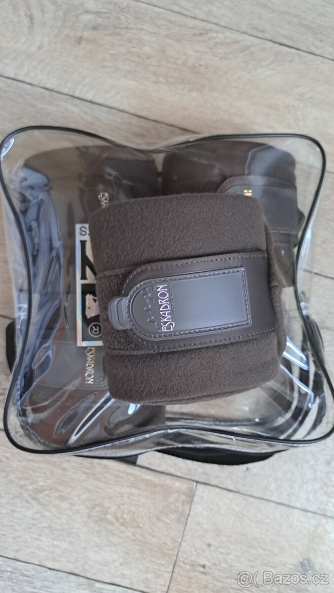 Bandáže eskadron - 2