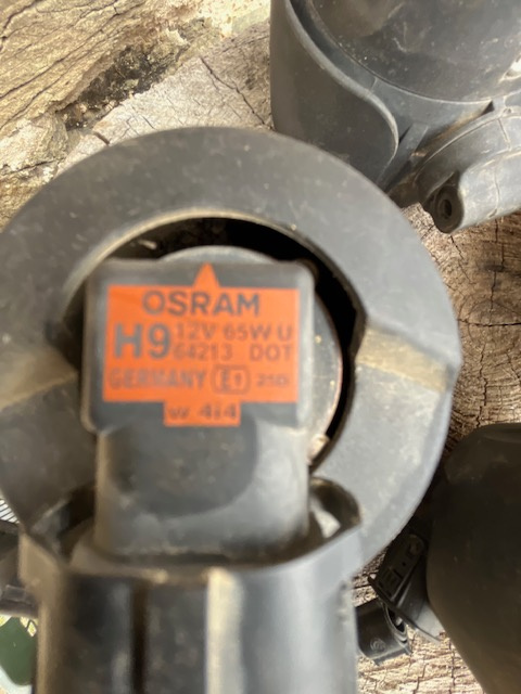 pracovní světlomety Osram ze Zetor Forterra, Proxima - 2