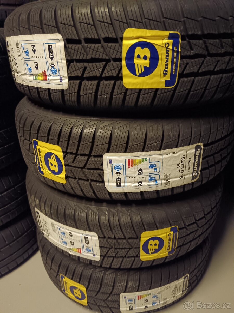 15" ORIGINAL SKODA SCALA r.v. 2019, rozteč 5x100 - 2