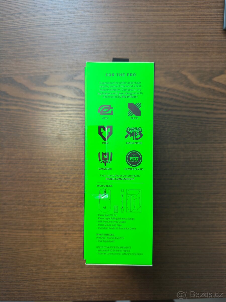 Razer Viper V3 Pro - 2