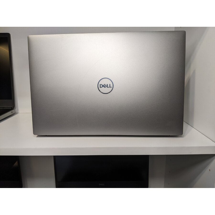 Dell Precision 5550, i7-10850H, 32gb, 512gb, NVIDIA T1000 - 2
