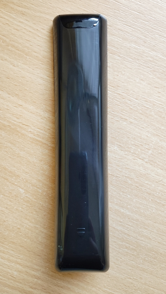 Dálkový ovladač pro Tv Samsung ergo (dálkové ovládání) - 2