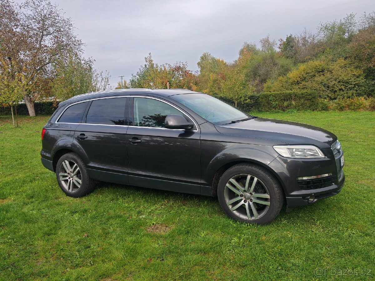 Audi Q7 3.0 Tdi 171kw - 2
