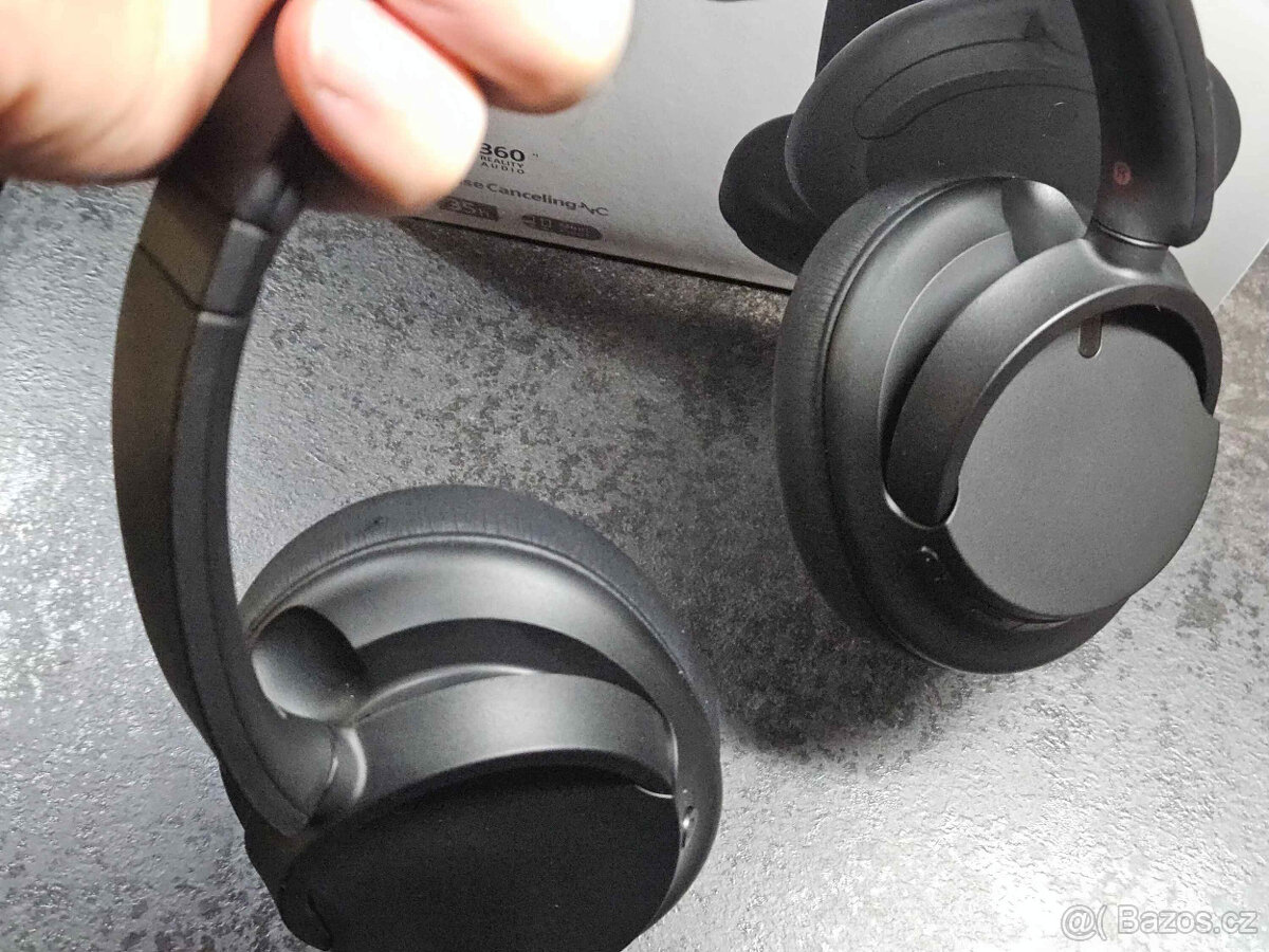 Zánovní Sony WH-CH720N - 2