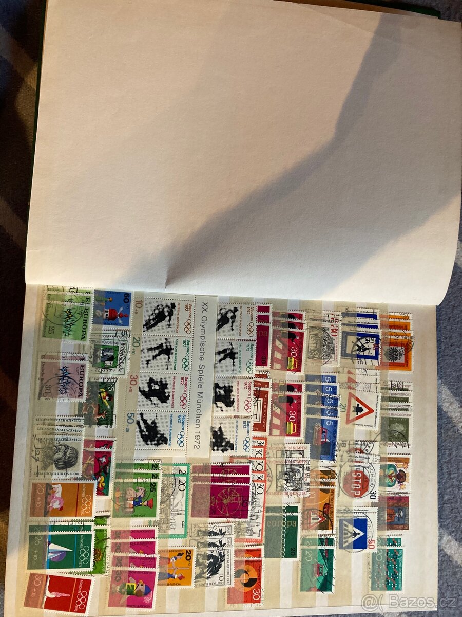 Album A4/32 stran č.76 - 2