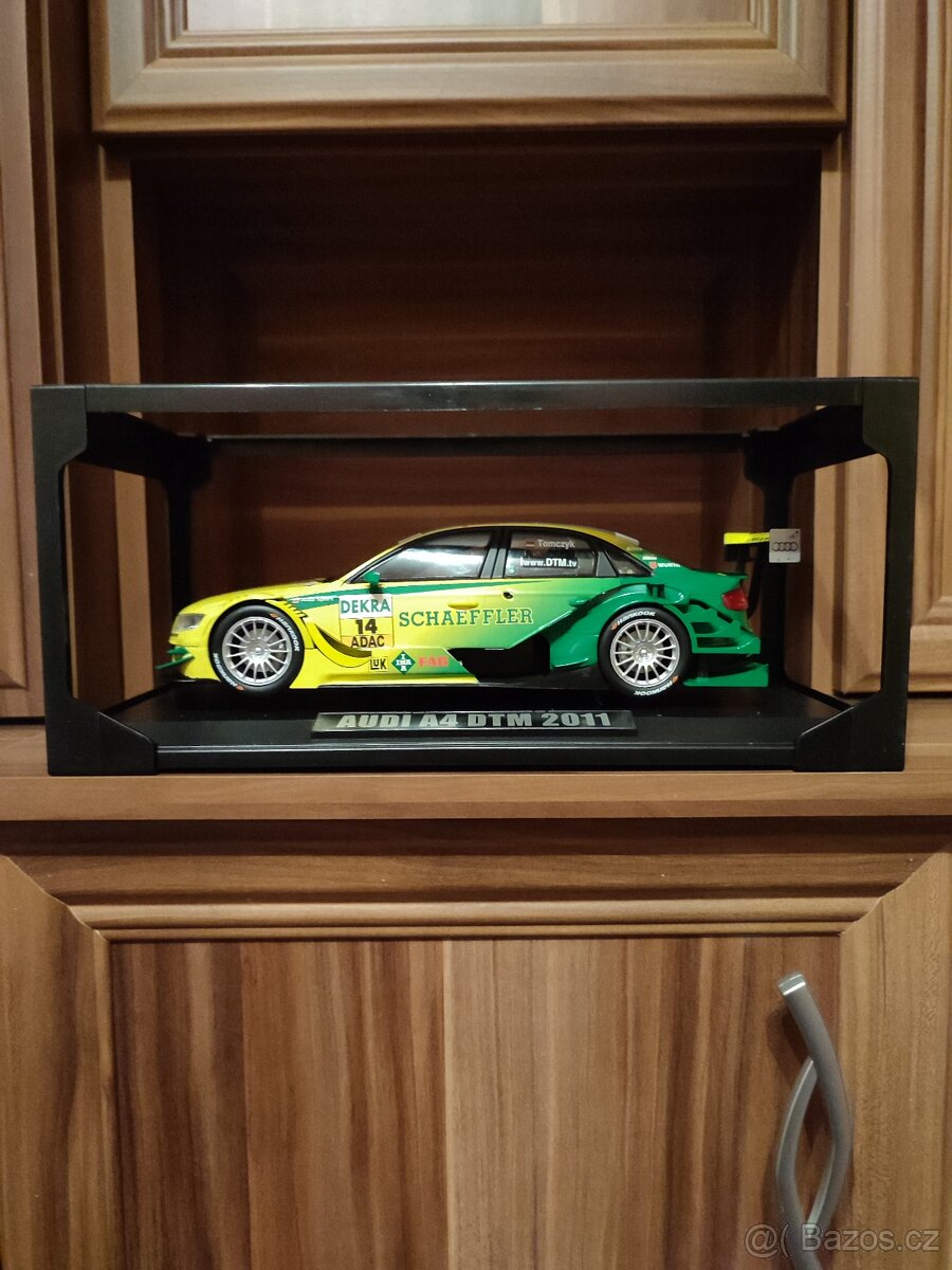 DTM 1/18 - 2