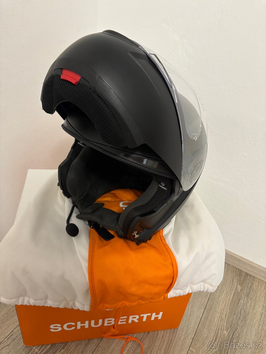 Schuberth C3 Louis Edition XXXL - 2