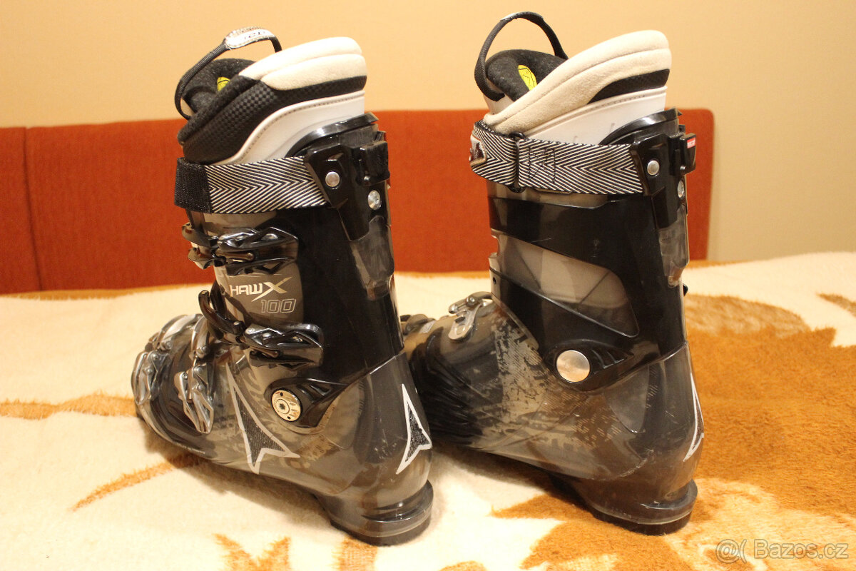 Lyžáky ATOMIC - 2