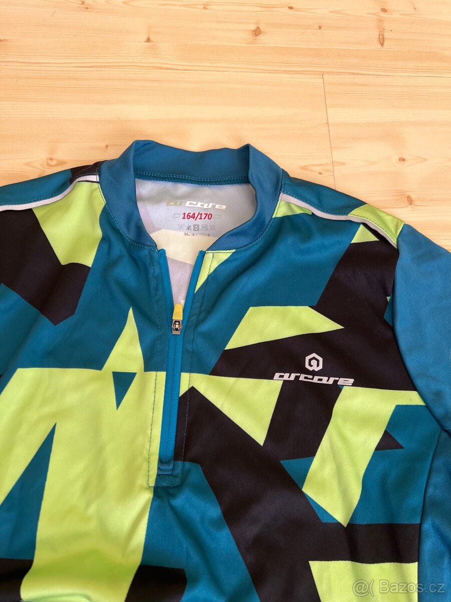 Cyklodres dětský Arcore - 2