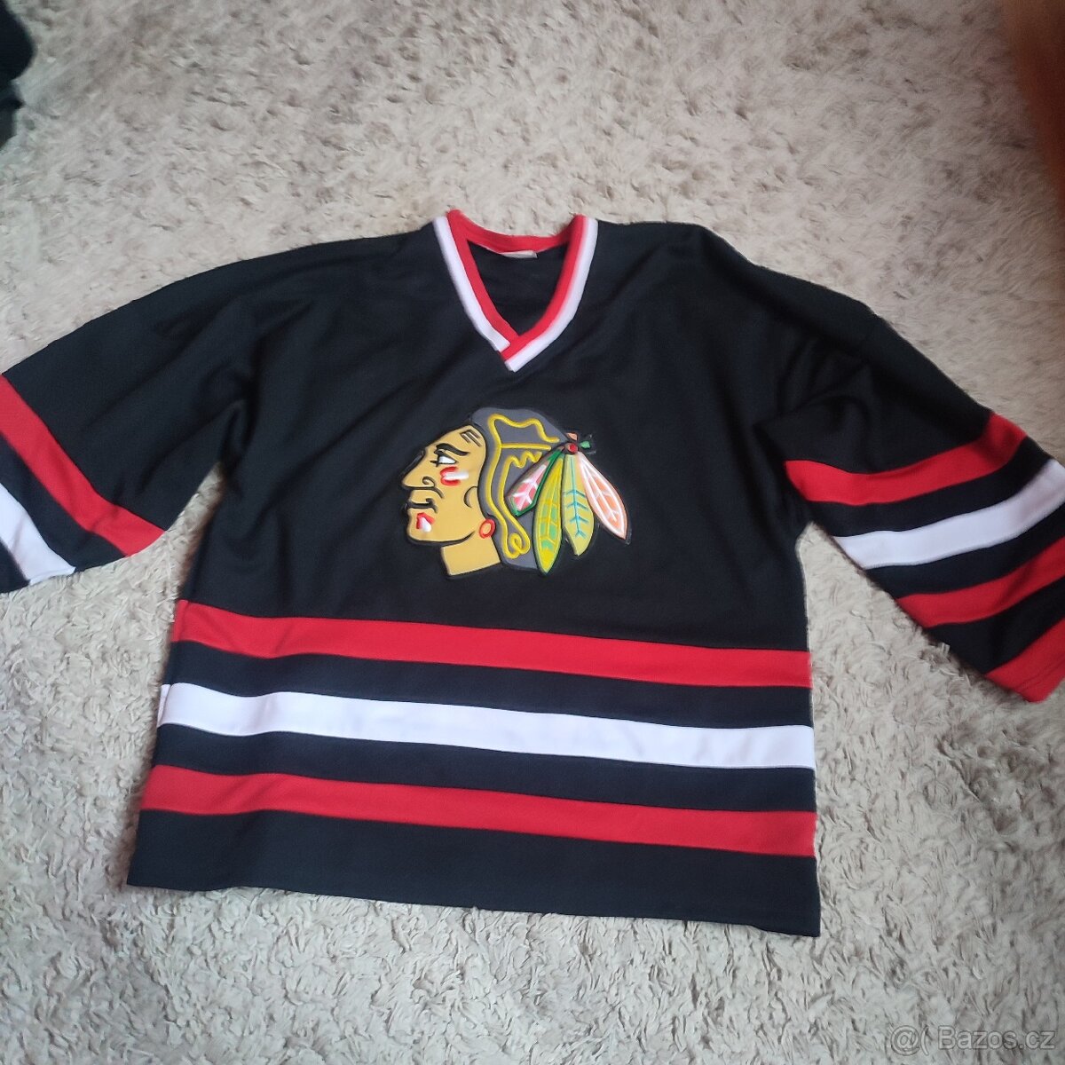 Hokejový dres - 2