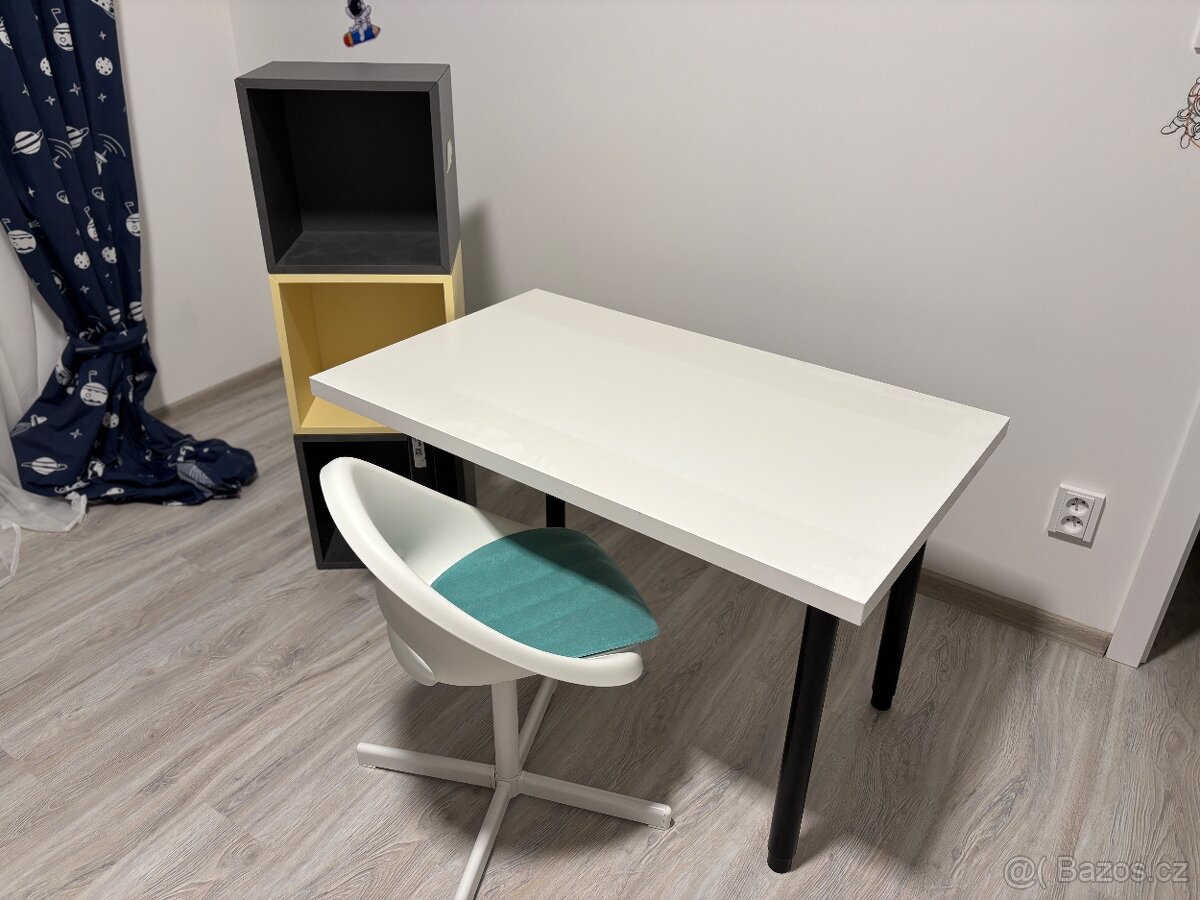 Dětský stůl do pokoje - 2