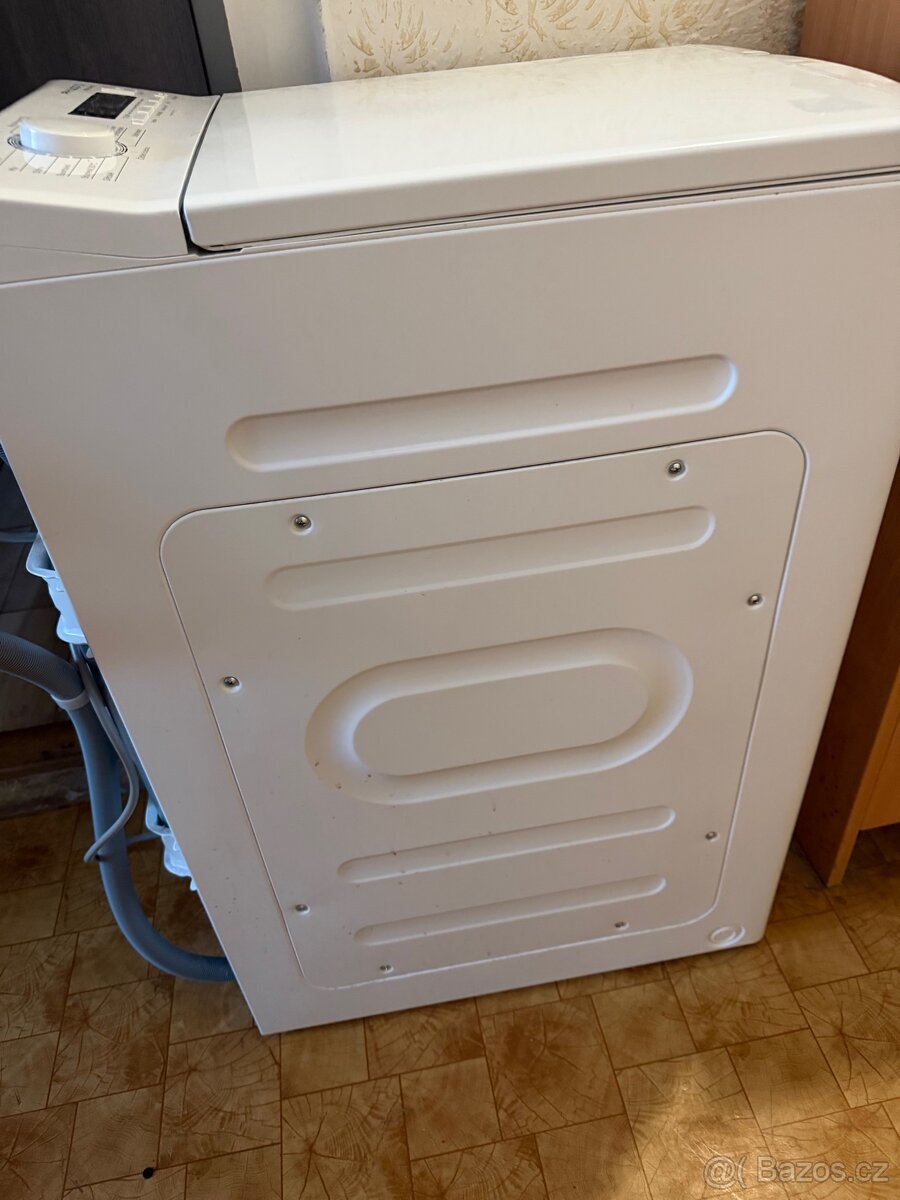 Pračka PHILCO PLDI 138 AQTL - 2