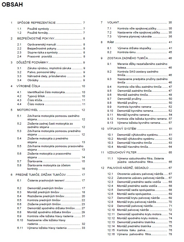 KTM 390 Adventure 2020 - 2